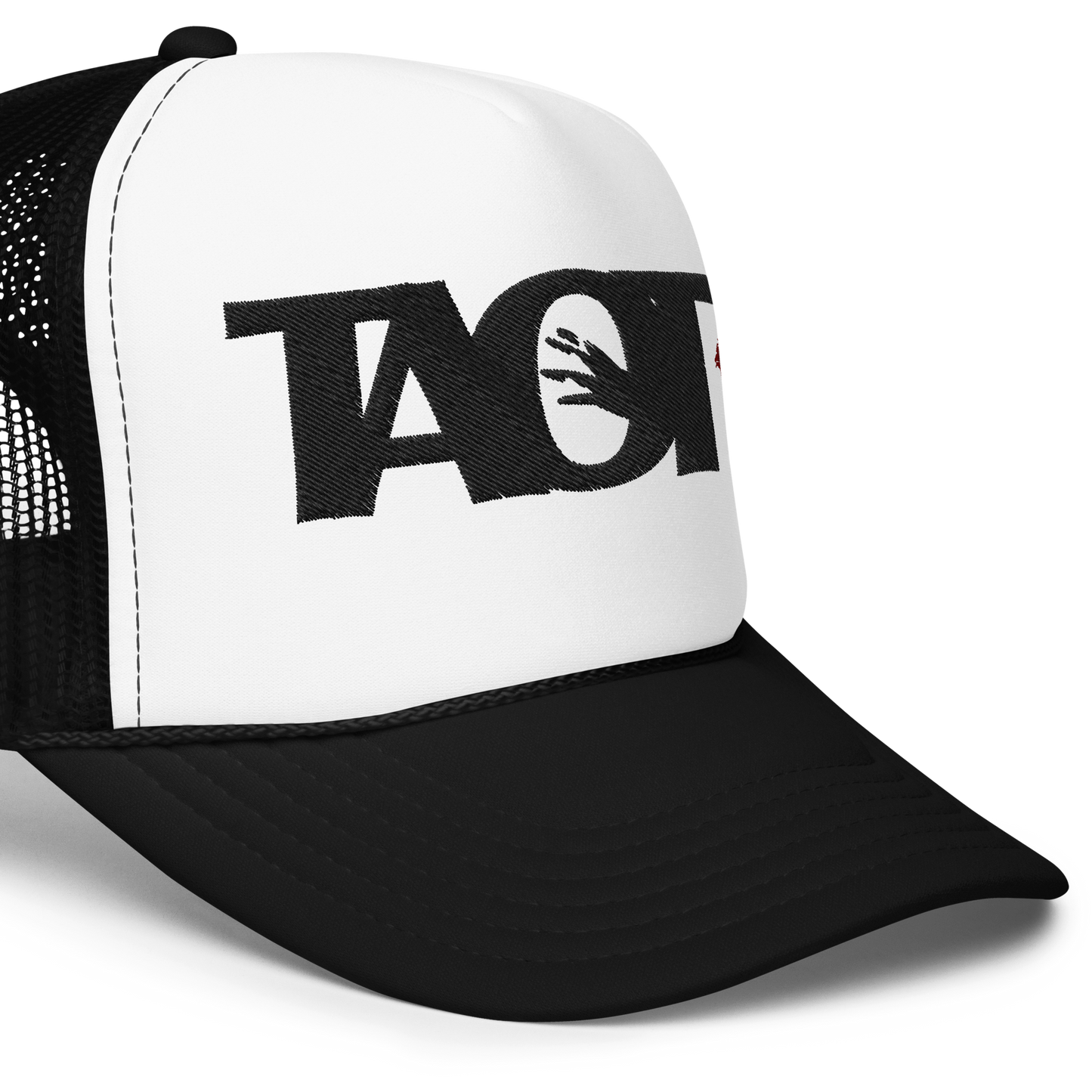 Original TAOT Trucker (Dark Logo)