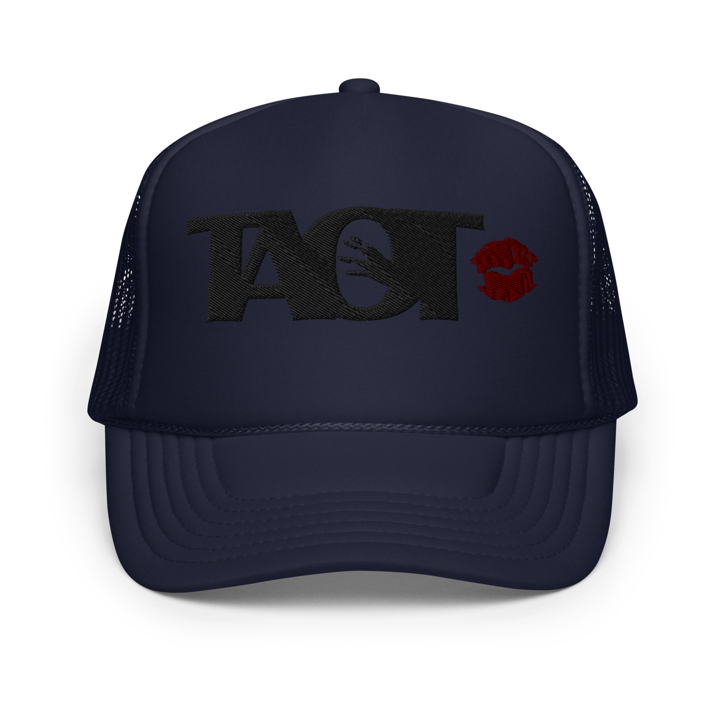 Original TAOT Trucker (Dark Logo)