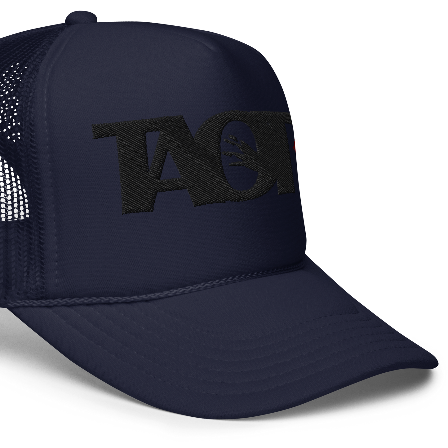 Original TAOT Trucker (Dark Logo)