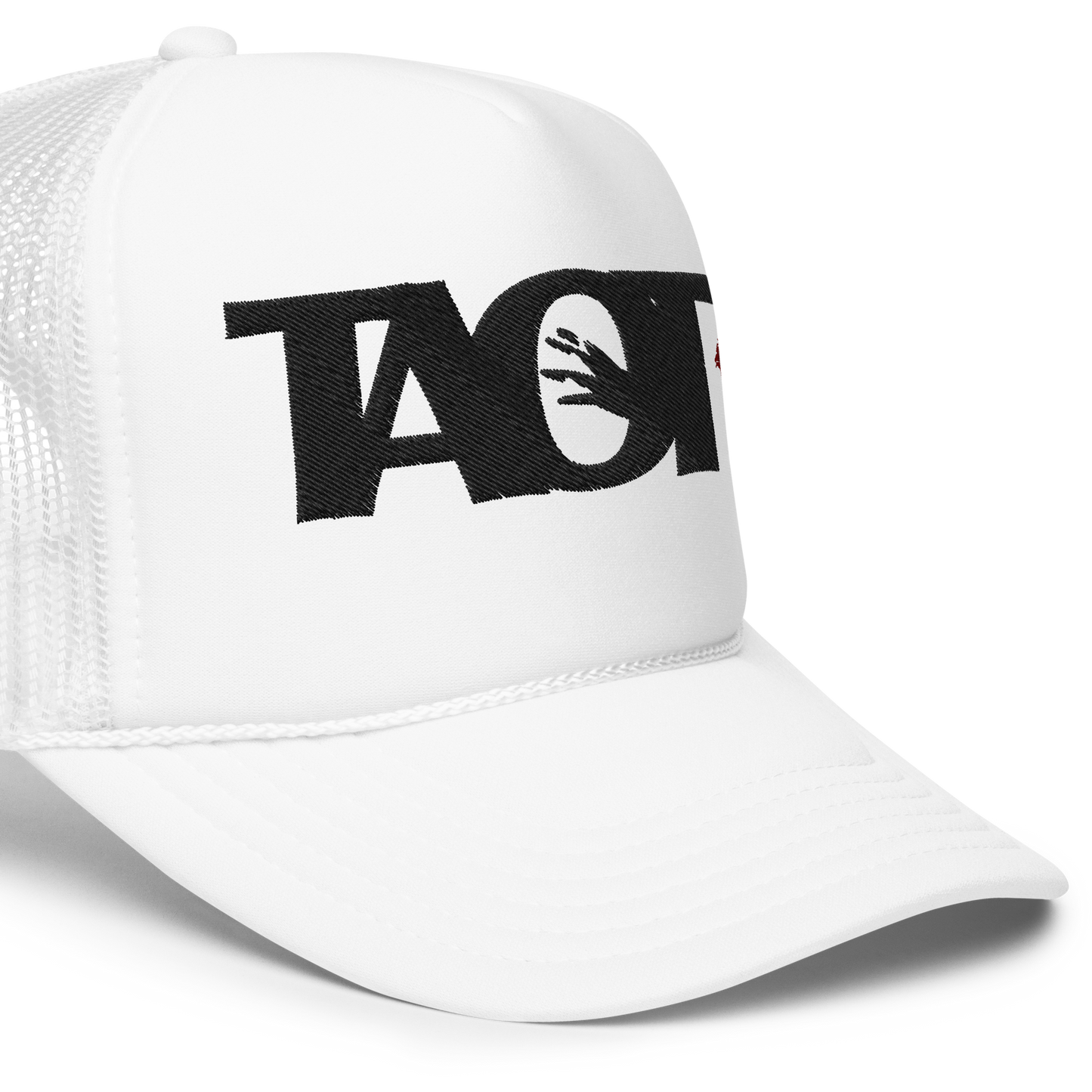 Original TAOT Trucker (Dark Logo)